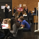 student group